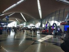 -吉隆坡国际机场