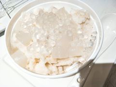 -聪嫂私房甜品(旺角二店)