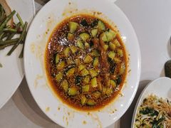 -钱记·乡野菜(紫荆花路店)
