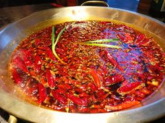 -小龙坎火锅(双林店)