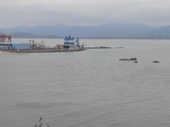 -汕尾风车岛