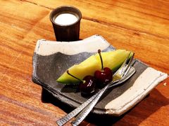静冈蜜瓜-桐寿司Sushi Tong