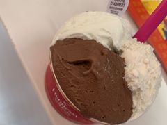 -Dal Cuore 达可芮冰淇淋(陕西北路店)