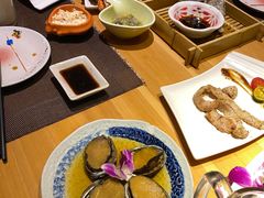 -割烹旭日本料理(龙湖狮山天街店)