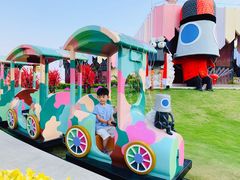 -水桶王国主题餐厅·聚会·生日派对·亲子活动·家庭套餐(亚龙湾希尔顿店)