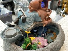 -溢仙茶(中防万宝城店)