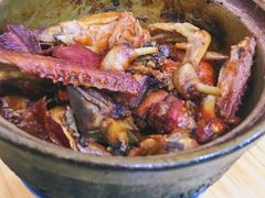 -斯丹姜母鸭·古法干香(涂门街总店)