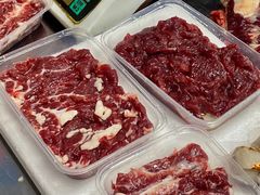 -牛必福潮汕牛肉火锅(油坊桥店)