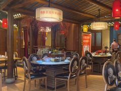 -肖记公安牛肉鱼杂馆· 省级非物质文化遗产(仁和路店)