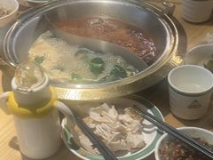 -0048鲜活香辣虾·火锅(铜陵路店)