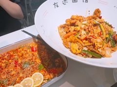 -友达面馆(广州总店)