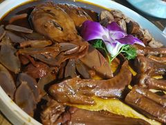 -三人行骨头王火锅(长寿店)