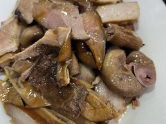 -潮州菜馆(十里河店)