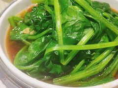 -餐与自然(老商埠店)