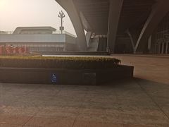-临沂北站