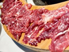 -三毛牛肉店(福强店)