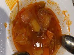 -安德烈俄式西餐厅(中央大街店)