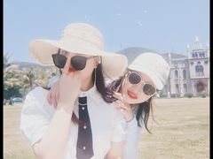 -玫瑰海岸文化旅游度假区