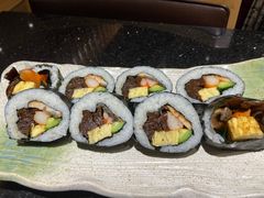 -江户前日本料理(瑞诗酒店店)