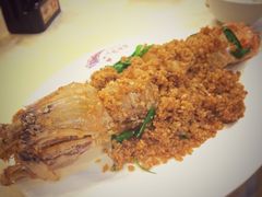 -桥底辣蟹(谢斐道店)