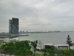 -朵云书院(滴水湖店)