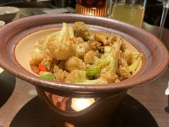 -奉天小馆·非遗东北菜(沈阳万象城店)