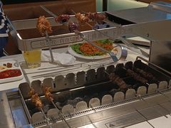 -玉善烧烤串城(长春总店)
