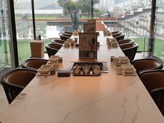 -宽来·欢聚火锅(来福士广场水景店)