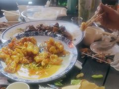 -食鸡公社辣子鸡·潍坊菜·烧烤