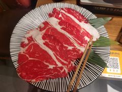 特选牛上脑-無境·匠心日本料理(汉街店)