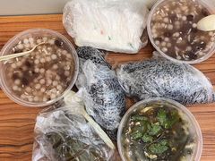 -芳婆糕团店(王府大街店)