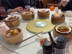 -潮福城潮州大酒楼(湖滨北路店)