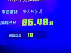 -欢乐迪KTV(南京夫子庙三山街店)