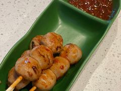 -通思密(CentralWorld Fl 3)