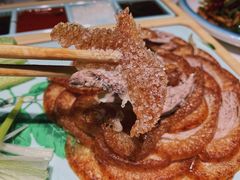 吉祥烤鸭-吉祥春饼·烤鸭(常州新城吾悦店)