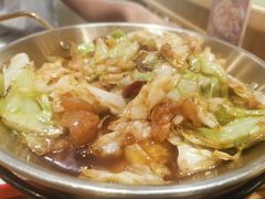 -周麻婆·川式小炒(泉州鲤城超越工业园店)