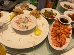 -花中城·杭帮菜·粤菜·海鲜火锅(清泰街店)