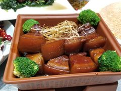-汤记传菜(秀浦路店)