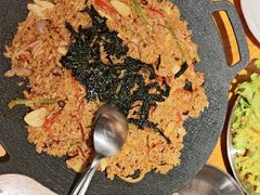 -那胡同里的小烤肉馆(开发区万达店)