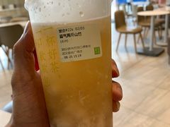 -奈雪的茶(金地广场店)