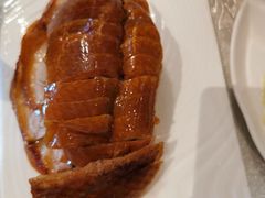 -惠丰堂饭庄·烤鸭·京味菜(西北旺·唐家岭店)