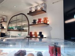 -Peet's Coffee皮爷咖啡(大学路店)