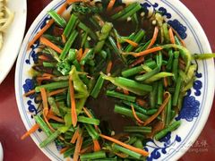 -北京龙庆四季香农家饭庄·灶台鱼·碳烤虹鳟鱼(龙庆峡店)