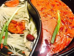 -钢管厂五区小郡肝串串香(南山店)