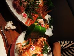 -Mr.Fish鱼鲜生海鲜放题(高德置地冬广场店)