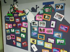 -雅米拉艺术中心(少儿舞蹈培训)