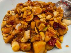 -玉华台饭庄·淮扬菜·烤鸭(望京店)