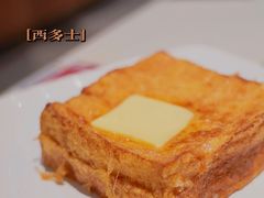 -香港新发烧腊茶餐厅(书城店)