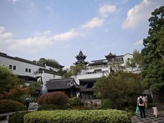 -江宁织造博物馆