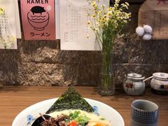 -雷神拉面(财富中心玉米楼店)